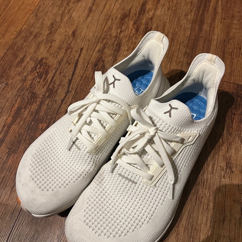 Flux Adapt Runner